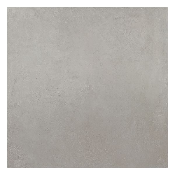 Dado Solid 303716 Vloertegel 60X60cm Light Grey Mat 9,5Mm Ret.R10