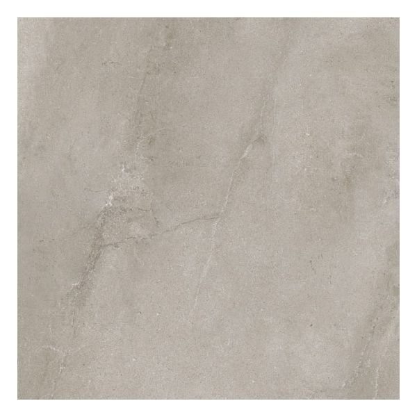 Douglas Jones One by One Vloertegel 100X100cm Mystic Grey 6mm Mat Ret.R10