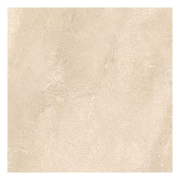 Douglas Jones One by One Vloertegel 100X100cm Alver Beige 6mm Mat Ret.R10