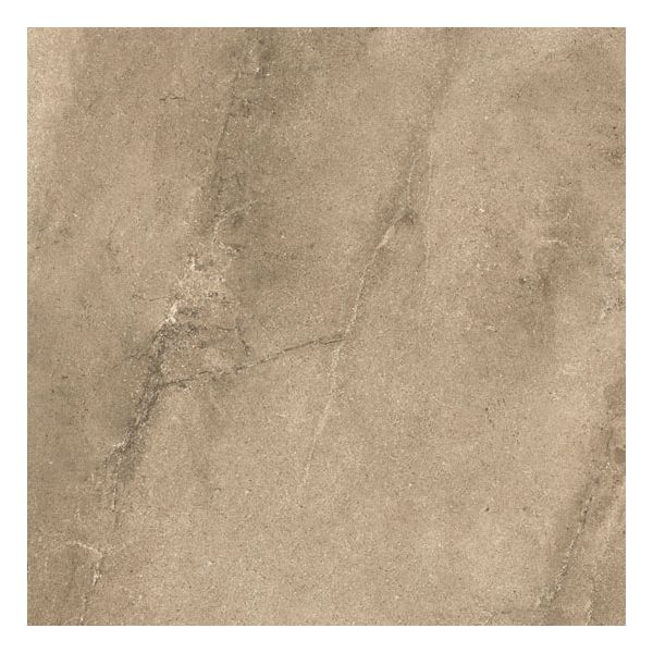 Douglas Jones One by One Vloertegel 100X100cm Authent.Brown 6mm Mat Ret.R10
