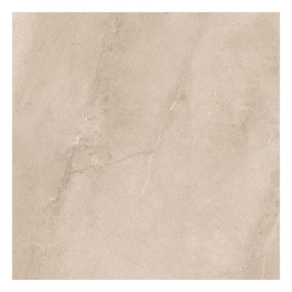 Douglas Jones One by One Vloertegel 100X100cm Dusky Greige 6mm Mat Ret.R10