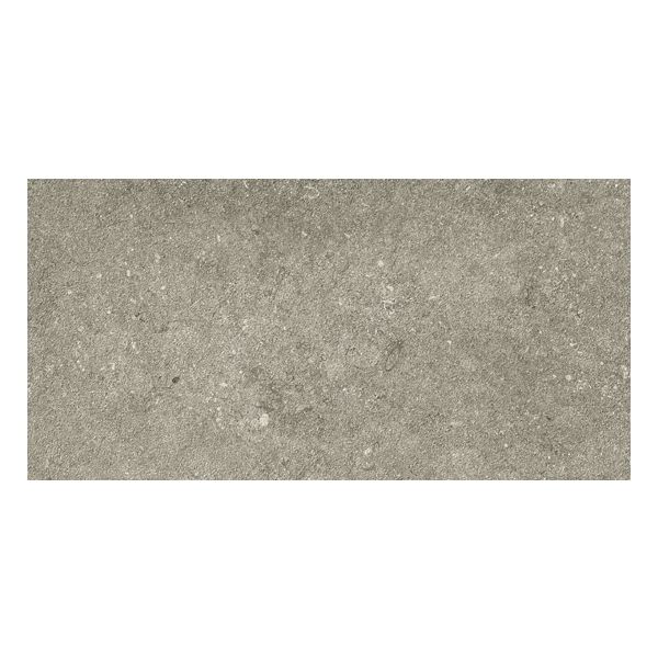 Kronos Le Reverse RS033 Vloertegel 60X120cm Taupe Carved 10mm Mat Ret.R10