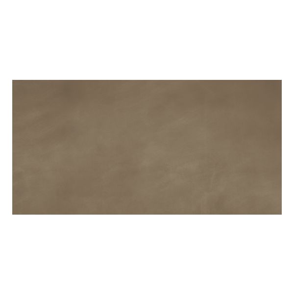 Kronos Metallique ME022 Vloertegel 60X120cm Brune 10mm Mat Ret.R9