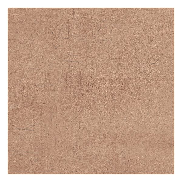 Kronos Terra Crea TE064 Vloertegel 80X80cm Mattone Rude 10mm Mat Ret.R11