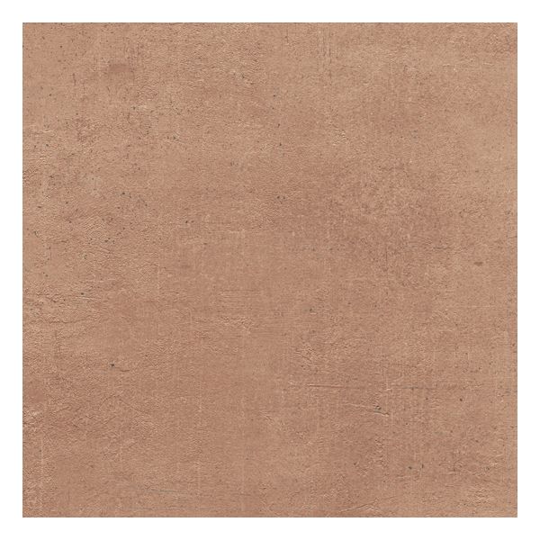 Kronos Terra Crea TE009 Vloertegel 120X120cm Mattone 10mm Mat Ret.R10