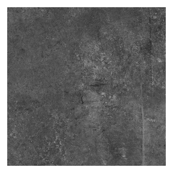 Kronos Le Reverse RS014 Vloertegel 60X60cm Nuit Antique 10mm Mat Ret.R10