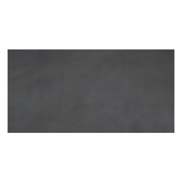 Kronos Metallique ME020 Vloertegel 60X120cm Noir 10mm Mat Ret.R9