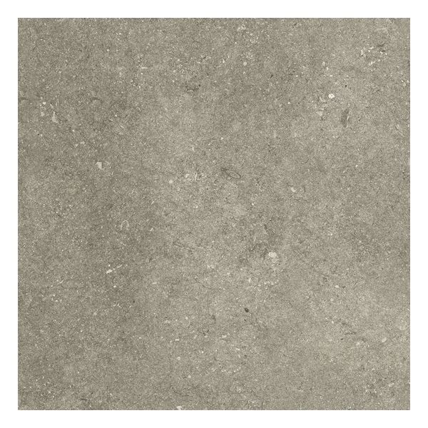 Kronos Le Reverse RS043 Vloertegel 80X80cm Taupe Eleg.10mm Mat Ret.R10