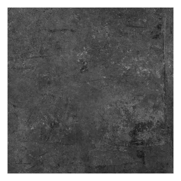 Kronos Le Reverse RS054 Vloertegel 80X80cm Nuit Antique 10mm Mat Ret.R10