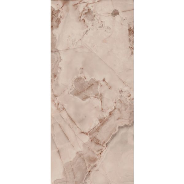 Douglas Jones Magnum Slab 120X280cm Rose 6Mm Mat Ret.