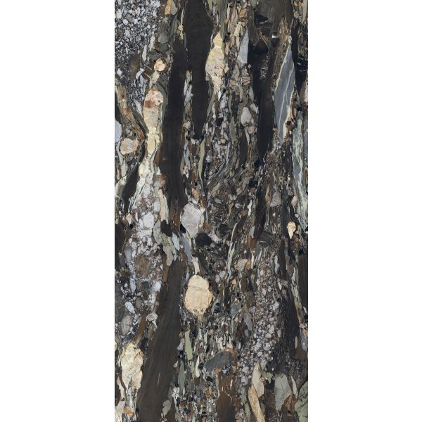 Douglas Jones Magnum Slab 120X280cm Quatre Saisons 6Mm Glans Ret.
