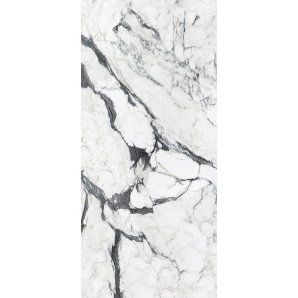 Douglas Jones Magnum Slab 120X280cm Calacatta Altissimo 6Mm Glans Ret.