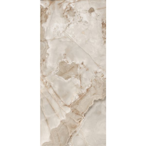Douglas Jones Magnum Slab 120X280cm Noisette 6Mm Glans Ret.
