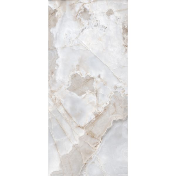 Douglas Jones Magnum Slab 120X280cm Bleu 6Mm Mat Ret.