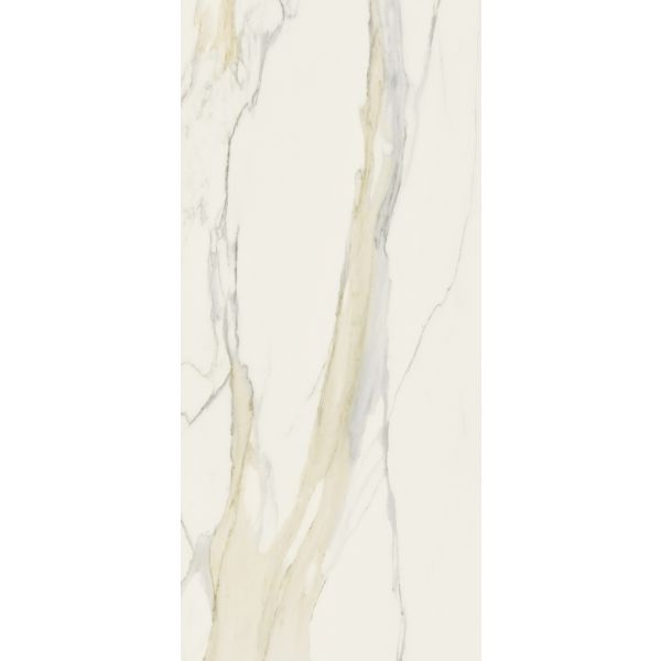 Douglas Jones Magnum Slab 120X280cm Calacatta Gold 6Mm Glans Ret.