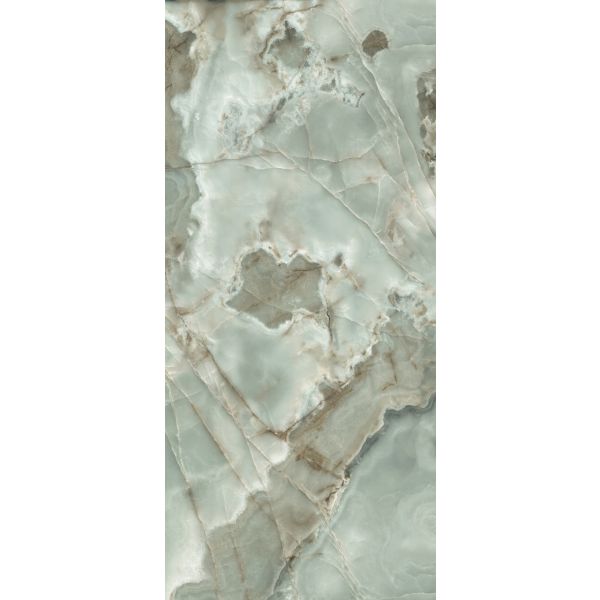Douglas Jones Magnum Slab 120X280cm Jade 6Mm Glans Ret.