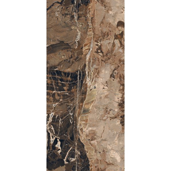 Douglas Jones Magnum Slab 120X280cm Jaspe Rouge 6Mm Glans Ret.