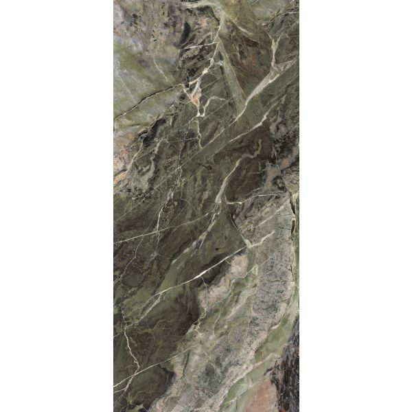 Douglas Jones Magnum Slab 120X280cm Emerald 6Mm Glans Ret.