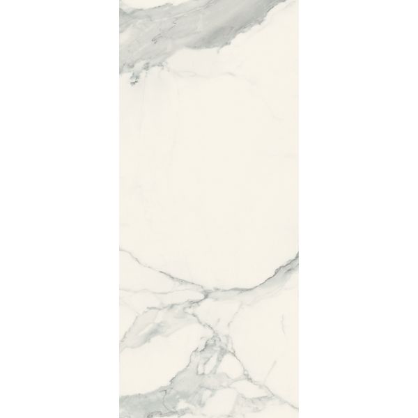 Douglas Jones Magnum Slab 120X280cm Statuario 6Mm Glans Ret.