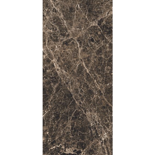 Douglas Jones Magnum Slab 120X280cm Marron Imperial 6Mm Glans Ret.