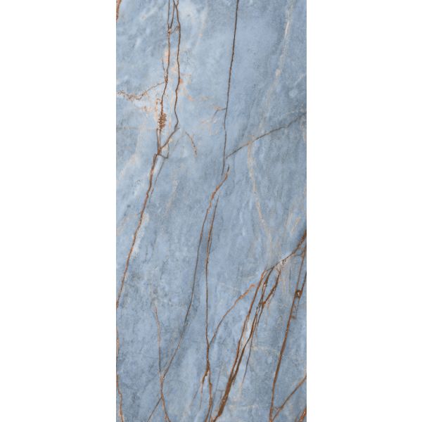 Douglas Jones Magnum Slab 120X280cm Azure 6Mm Glans Ret.