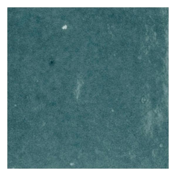 Ragno Melange R8GD Wandtegel 10X10cm Aquamarine 10mm Glans