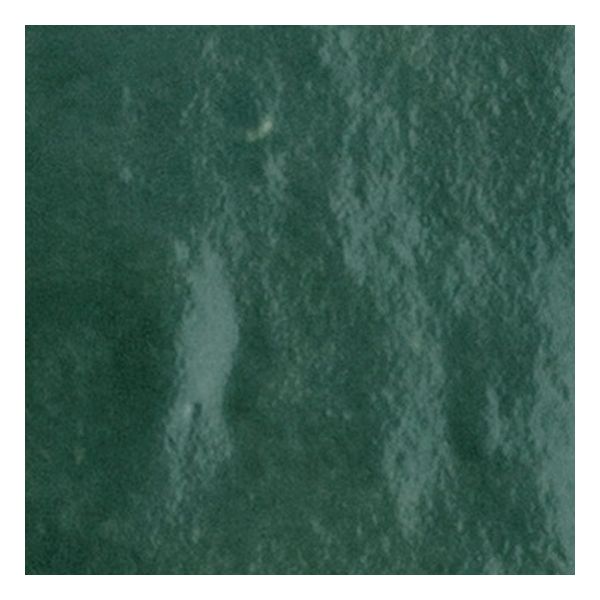 Ragno Melange R8GA Wandtegel 10X10cm Teal 10mm Glans