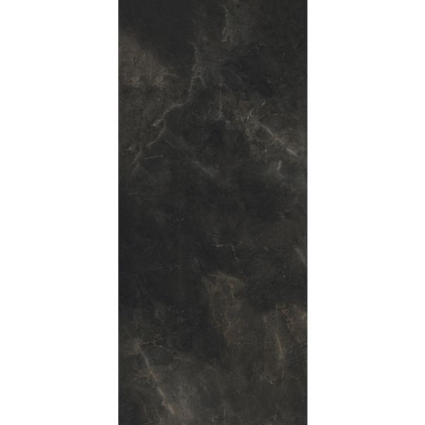 Porcelaingres Royal Stone X2712380X6 Slab 120X270cm Black Diamond 6mm Mat Ret.R10