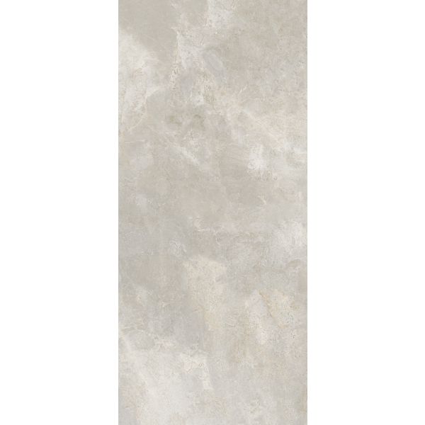 Porcelaingres Royal Stone X2712384X6 Slab 120X270cm Platin. White 6mm Mat Ret.R10