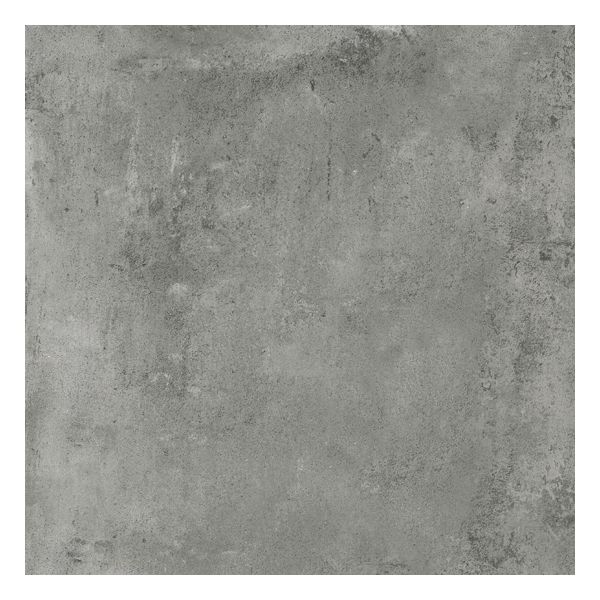 Ragno Clayton RAGQ Vloertegel 100X100cm Smoke 8,5mm Mat Ret.R10
