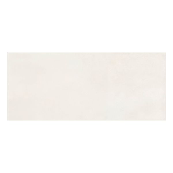 Douglas Jones Mood Uni Slab 120X280cm Bianco 6mm Mat Ret.