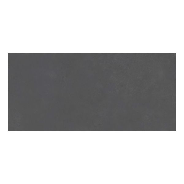 Douglas Jones Mood Uni Slab 120X280cm Nero 6mm Mat Ret.