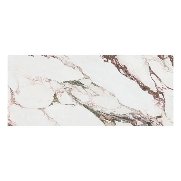 Douglas Jones Mood Marmer Slab 120X280cm Calacatta Pink 6mm Glans Ret.