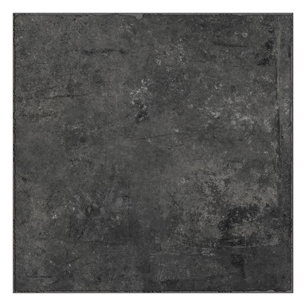Kronos Le Reverse RS114 Vloertegel 80X80cm Nuit Heritage 10mm Mat R10
