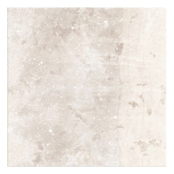 Kronos Carriere Du Kronos 8474 Vloertegel 60X60cm Bruges Vintage 10mm Glans