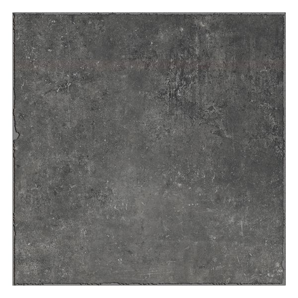 Kronos Le Reverse RS124 Vloertegel 60X60cm Nuit Ant.Heritage 10mm Mat R10