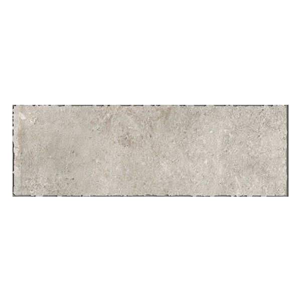 Kronos Le Reverse RS152 Vloertegel 10X30cm Dune 10mm Mat R10 Ant.Herit
