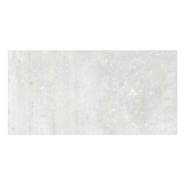 Kronos Le Reverse RS191 Vloertegel 40X80cm Opal Ant.10mm Mat Ret.R10