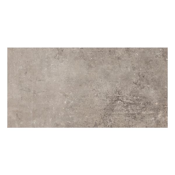 Kronos Le Reverse RS193 Vloertegel 40X80cm Taupe Ant.10mm Mat Ret.R10
