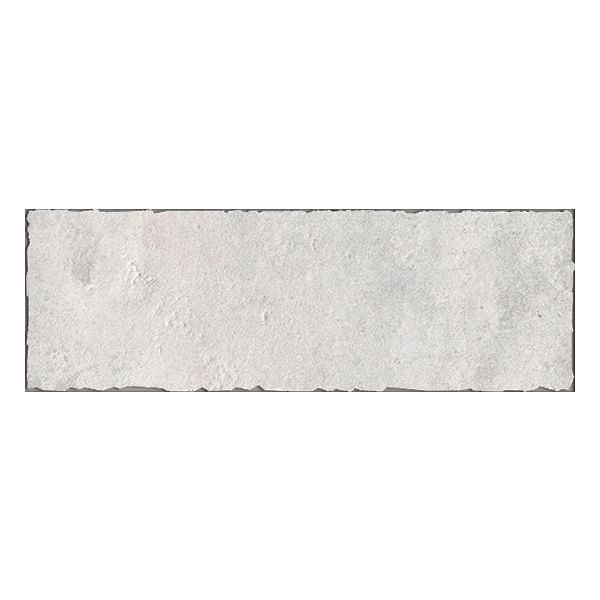 Kronos Le Reverse RS151 Vloertegel 10X30cm Opal 10mm Mat R10 Ant.Herit