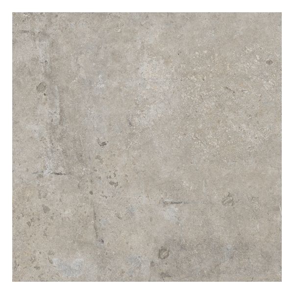 Kronos Le Reverse RS018 Vloertegel 60X60cm Taupe Antique 10mm Glans Ret.