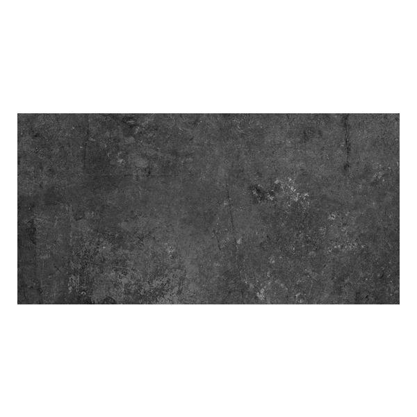 Kronos Le Reverse RS194 Vloertegel 40X80cm Nuit Ant.10mm Mat Ret.R10