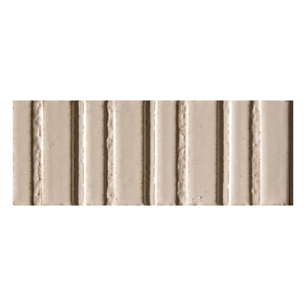 Ragno Glace RAEM Wandtegel Decor 7,5X20cm Mastice 11,5mm Glans Strut.