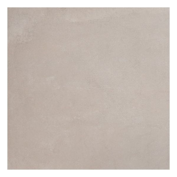 JOS. Loft Vloertegel 60X60cm Mud 9mm Mat Ret.R10