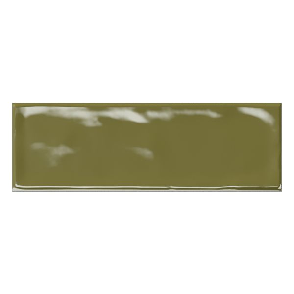 Beste Koop Kendal Wandtegel 6,5X20,2cm Oliva 8mm Glans