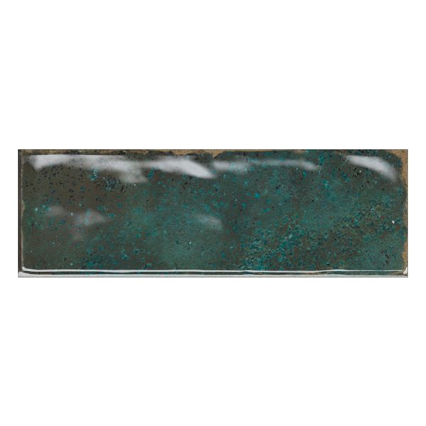 Beste Koop Voque Wandtegel 6,5X20,2cm Esmeralda 8mm Glans