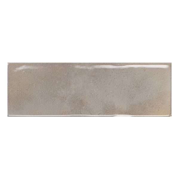 Beste Koop Voque Wandtegel 6,5X20,2cm Greige 8mm Glans