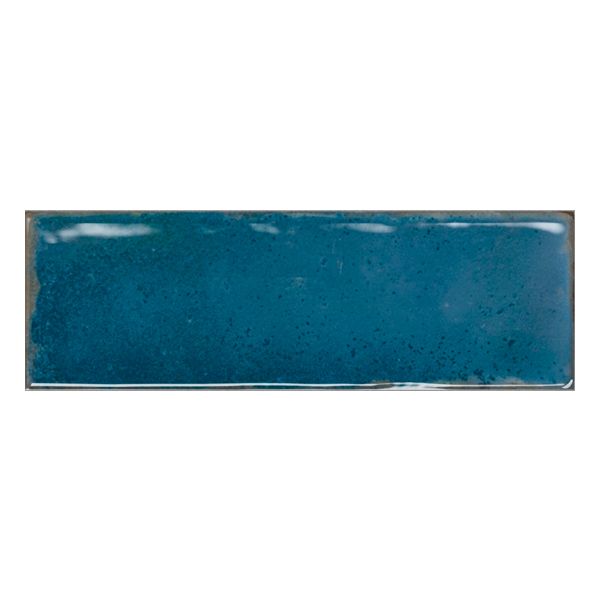 Beste Koop Voque Wandtegel 6,5X20,2cm Glaciar 8mm Glans