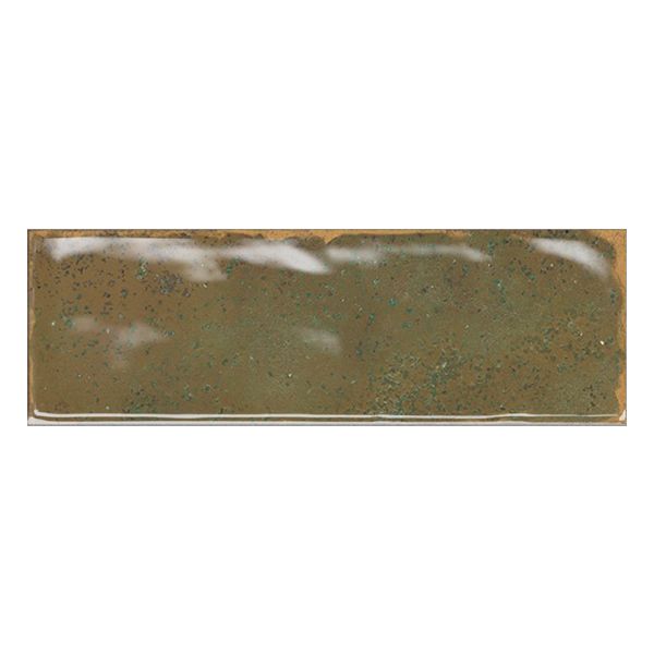 Beste Koop Voque Wandtegel 6,5X20,2cm Musgo 8mm Glans
