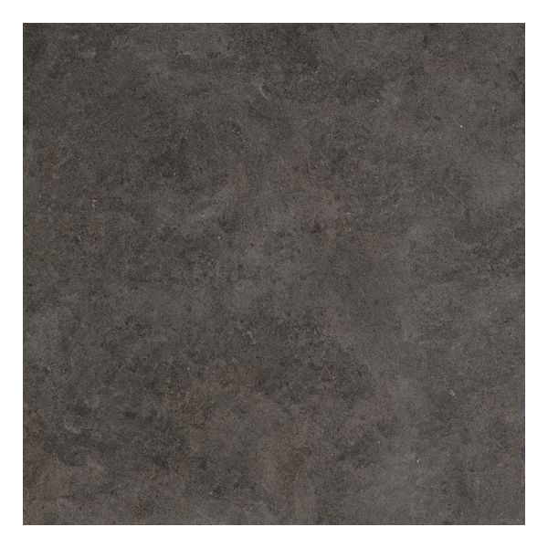 Cercom Square 1064870 Vloertegel 60X60cm Black 9,5Mm Mat Ret.R10